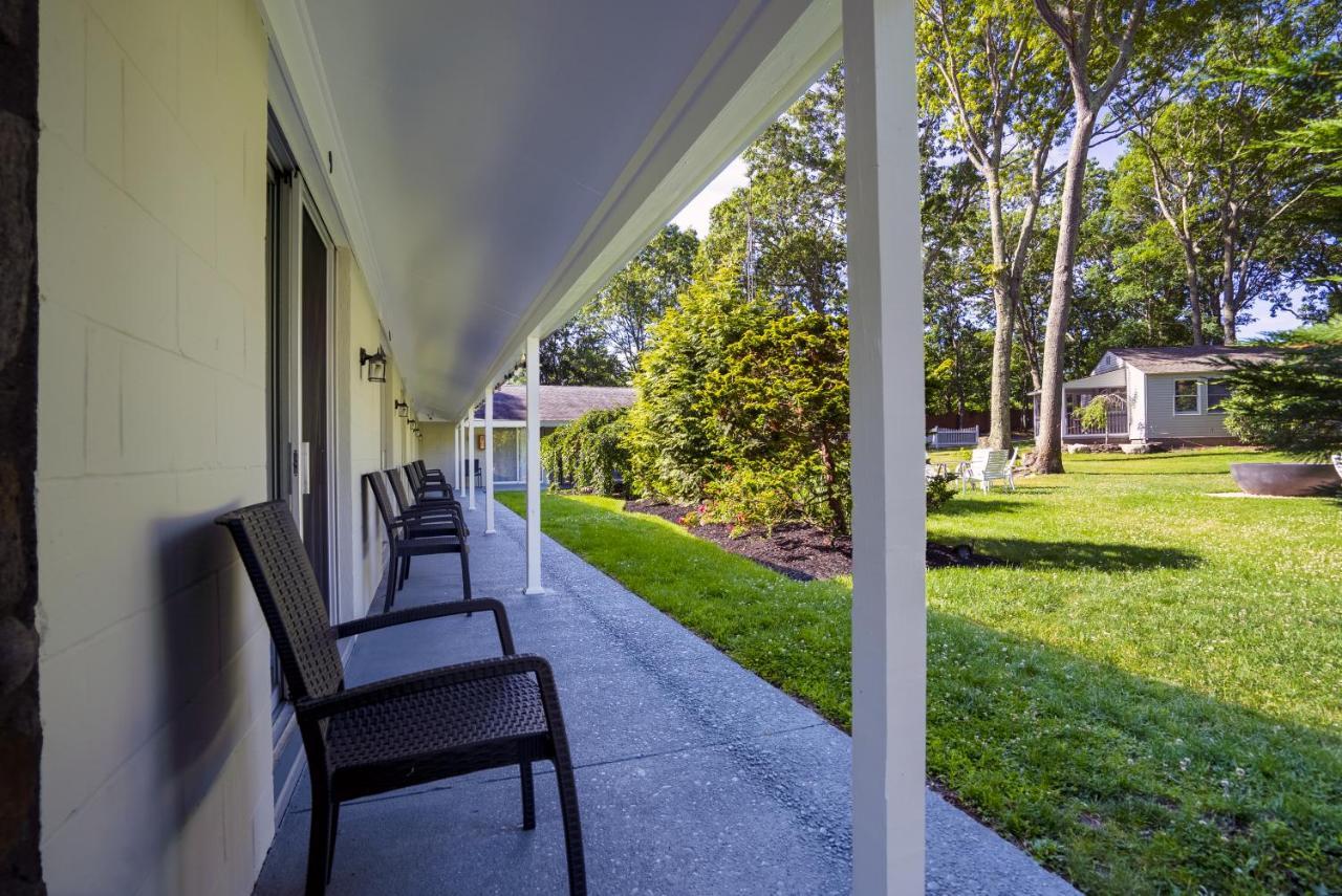 Hamptons Vacation 3*