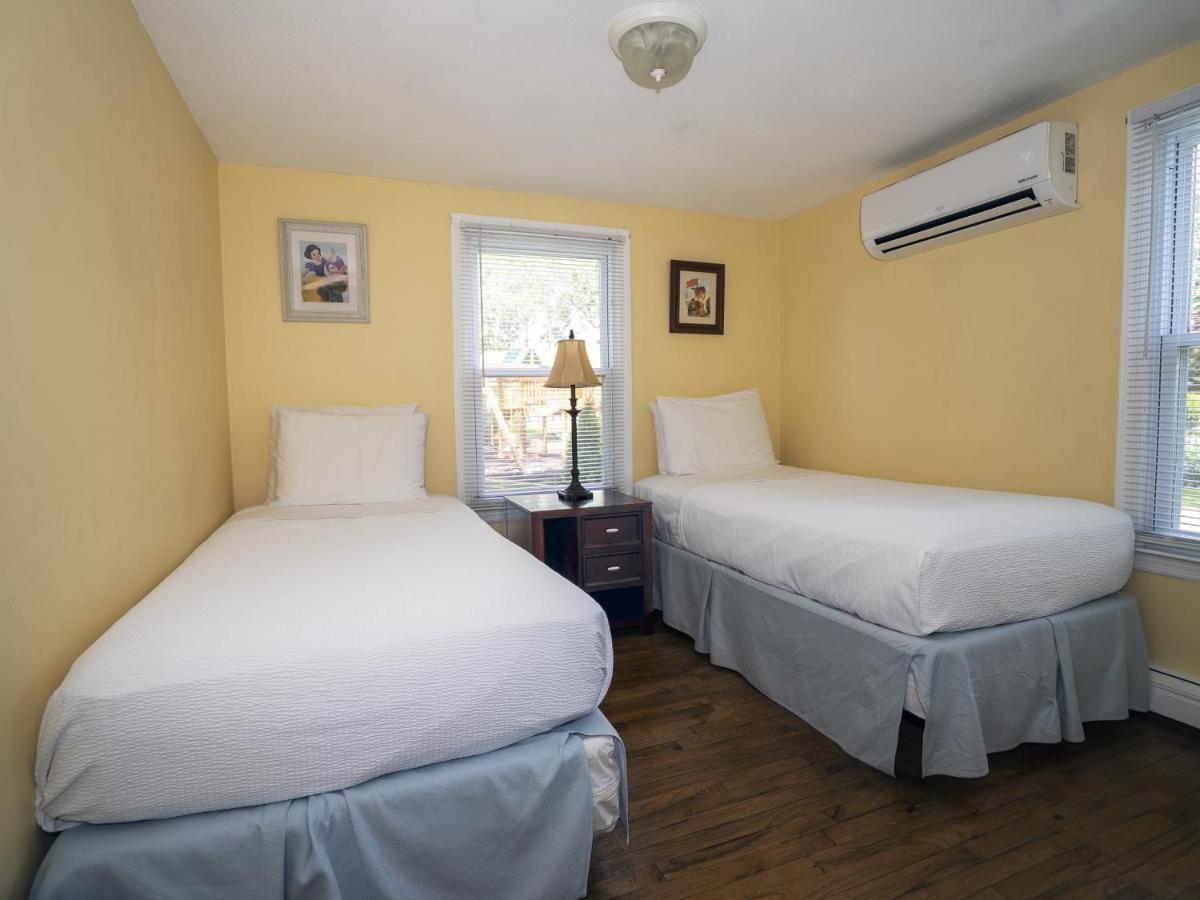 Hamptons Vacation Gasthof 3*