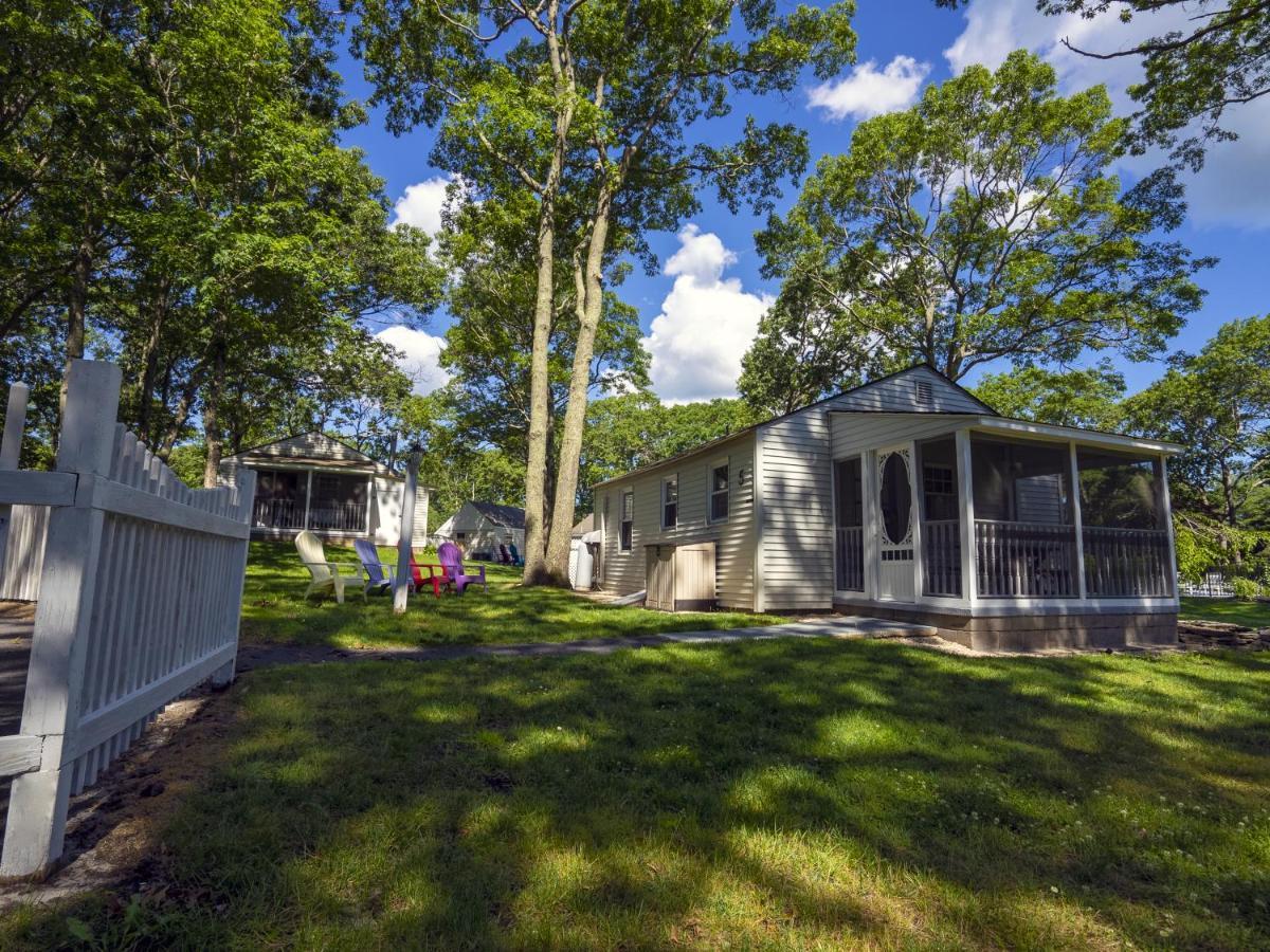 Hamptons Vacation 3*
