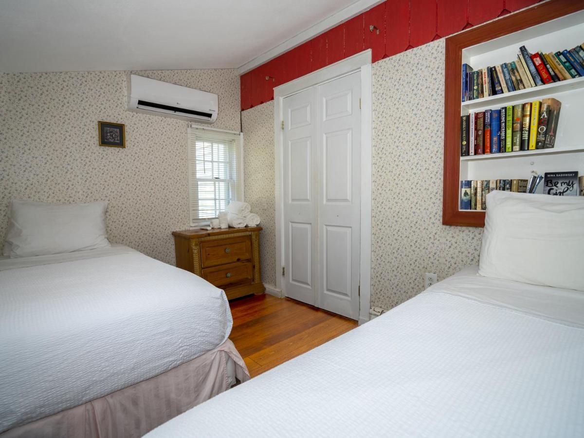 Hamptons Vacation Gasthof Hampton Bays