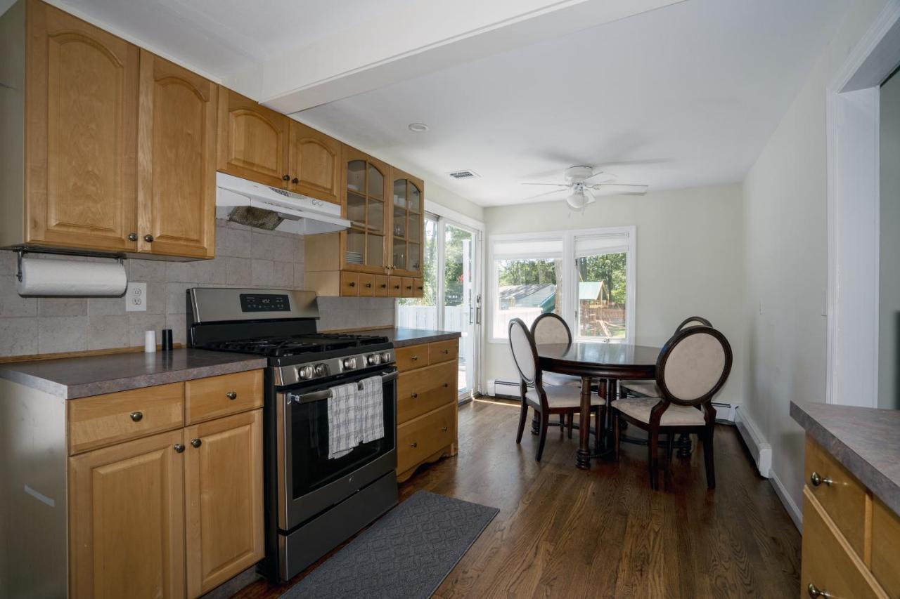 Hamptons Vacation Gasthof Hampton Bays